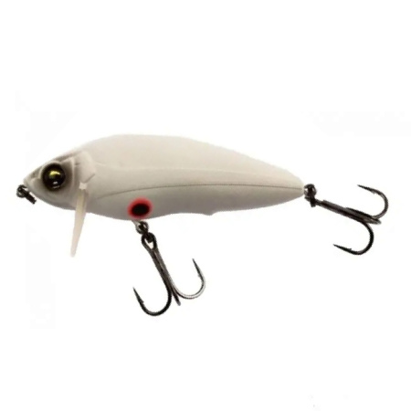 Воблер Duel Hardcore Shad Crank 0+ 65F R1183-MWH Special Color