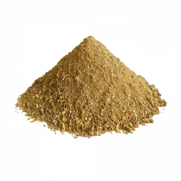 Прикормка "DUNAEV Базовая смесь" 2.5кг Река