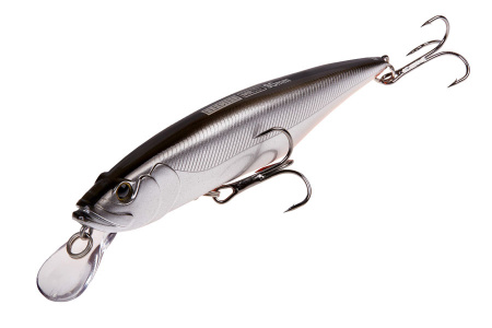 Воблер MASTER ELECTED 90mm MR SF цв. M04 Воблер MASTER ELECTED 90mm MR SF цв. M04