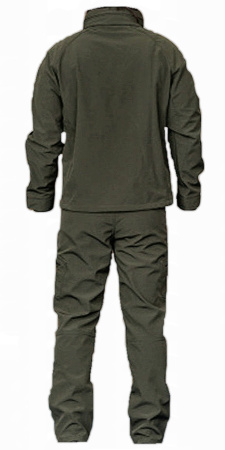 Костюм Матрица (Софтшелл/Хаки) Весна-Осень (48-50/170-176)