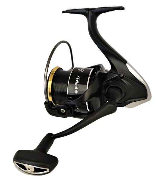 Катушка DUNAEV Pulliner Feeder 4500M 6+1bb		