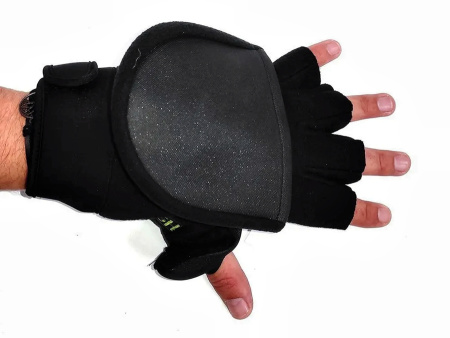 Варежки перчатки HITFISH Glove-13 размер: XXL Варежки перчатки HITFISH Glove-13 размер: XXL