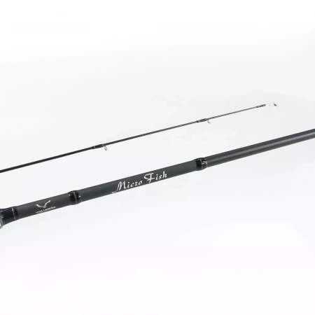 Спиннинг Viva Microfish 822L 2.50m 1-10g