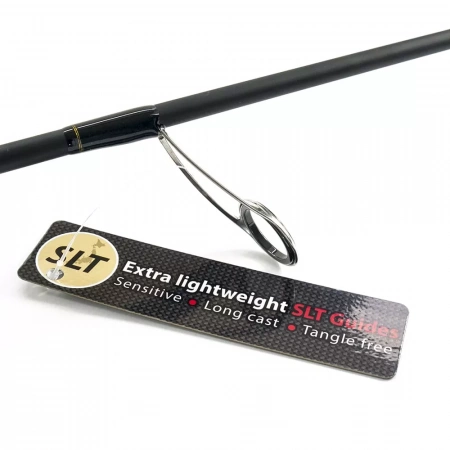 Спиннинг Viva Divergent 762ML 2.28m 3-18g