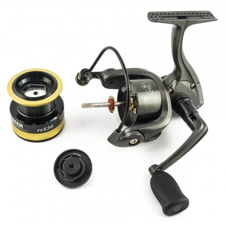 Катушка Caiman Master FD 3000