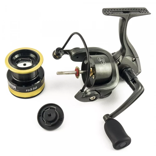 Катушка Caiman Master FD 3000