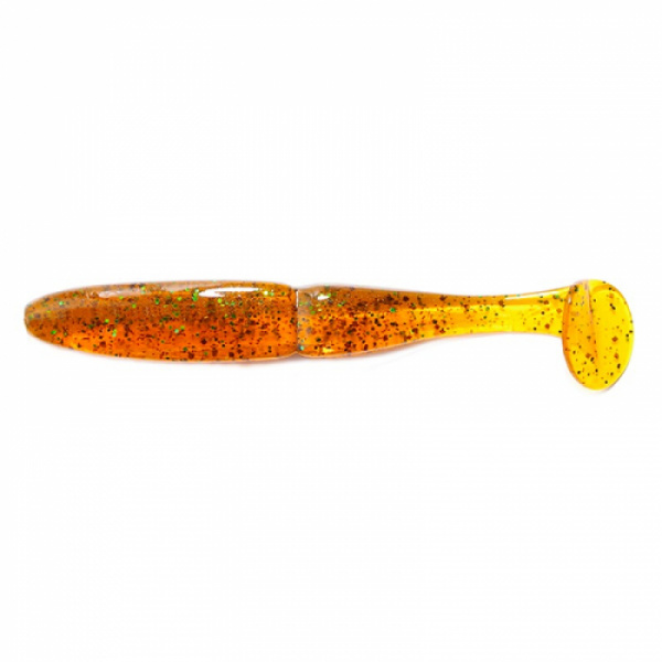 Приманка Intech Slim Shad 2,5" (12шт.) (#06) Приманка Intech Slim Shad 2,5" (12шт.) (#06)