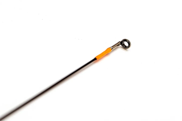 Удилище спиннинговое FARIO NT "MORM", 2 секции, цельная верш., длина 1,80 м, тест  0,5-2 г