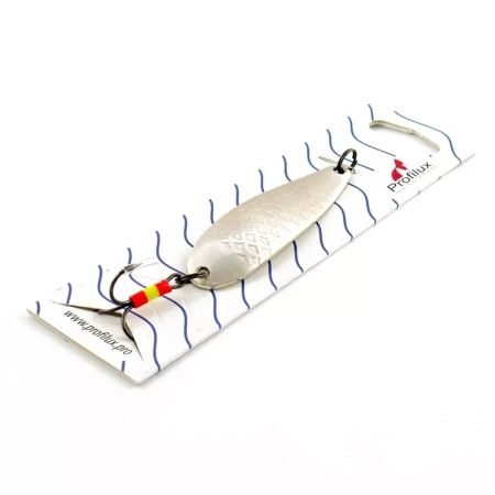 Колеб.станд. Орка М (9гр. ) цв. 04 серебро чешуя