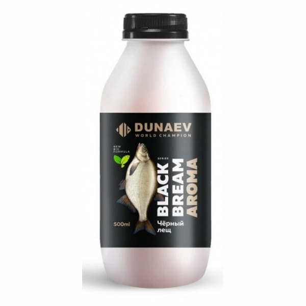 Арома Комплекс 500мл Лещ Black