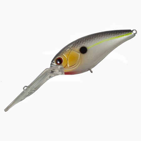 Воблер TsuYoki PLOW 75F 172