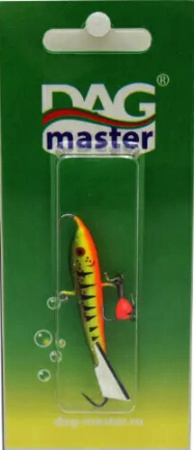Балансир DAG master RAP вес 10гр цвет  12
