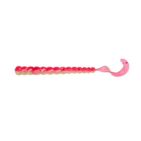 Съедобная резина Твистер многоножка AKKOI Micro killer 50  S055