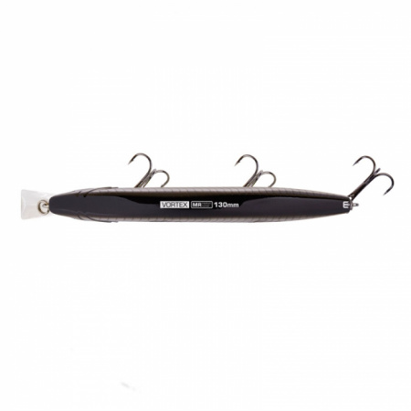 Воблер MASTER VORTEX 130mm MR SP цв. M04 Воблер MASTER VORTEX 130mm MR SP цв. M04