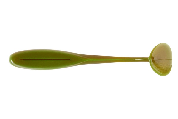 Силиконовая приманка FORMAT DROP  74mm (6шт.) цвет F22 Силиконовая приманка FORMAT DROP  74mm (6шт.) цвет F22