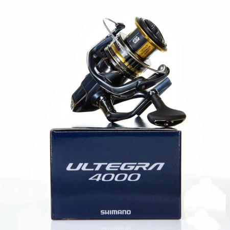 Катушка Shimano Ultegra 4000