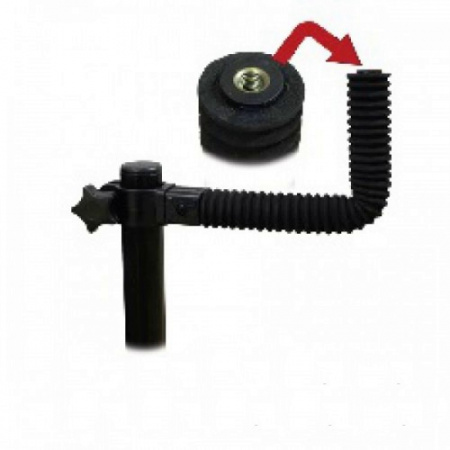 Крепление Г-образное (большое) на ногу Pro Sport D36