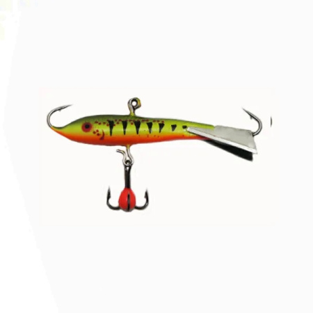 Балансир DAG master RAP вес 10гр цвет  12