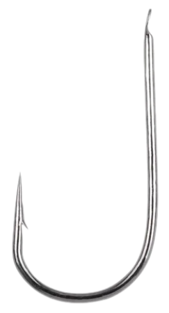 Крючки Gamakatsu LS-1310B HOOKS BRONZE разм. 10 25шт.