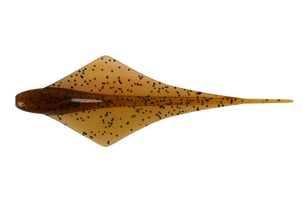 Силиконовая приманка AKKOI GLIDER 70mm цвет OR37 Силиконовая приманка AKKOI GLIDER 70mm цвет OR37