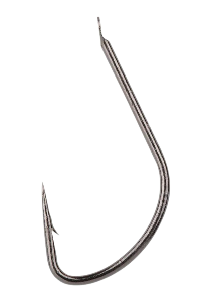 Крючки Gamakatsu LS-1810B HOOKS BRONZE разм. 10 25шт. Крючки Gamakatsu LS-1810B HOOKS BRONZE разм. 10 25шт.