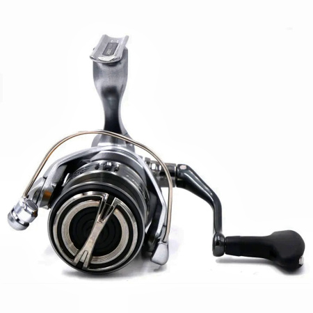 Катушка Shimano Nasci 4000