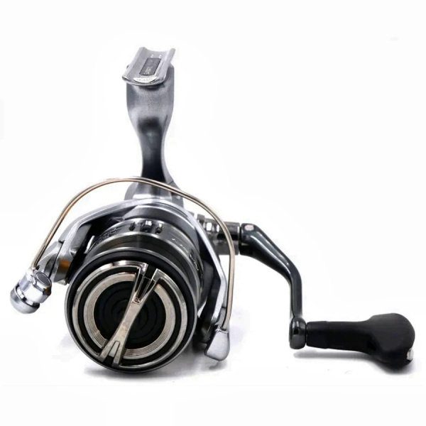Катушка Shimano Nasci 4000 Катушка Shimano Nasci 4000