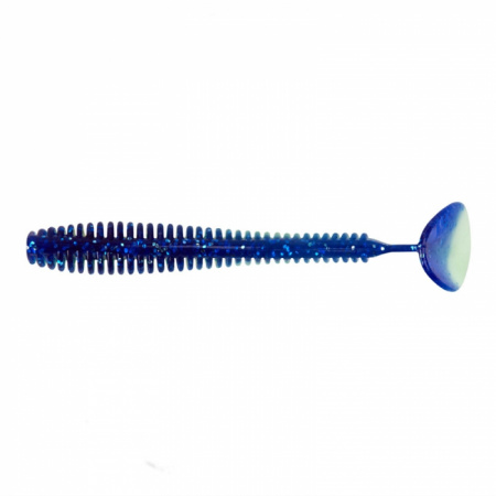 Силиконовая приманка FORMAT DIPLOMAT 50mm (8шт.) цвет F01