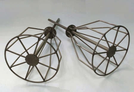 Венчик большой