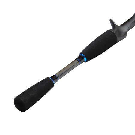 Удилище спиннинговое FOGEL, BAIT CASTING, 2 секции, полая верш, длина 2.10 м, тест 10-35 г новинка