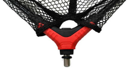 Голова для подсачека DUNAEV 45x35 ПВХ пропитка