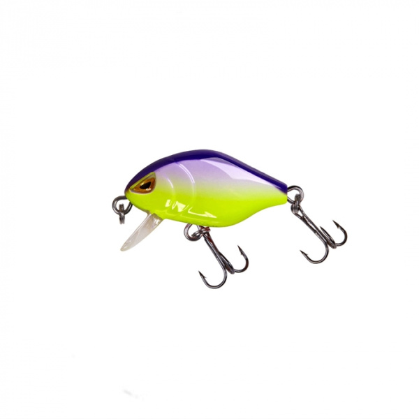 Воблер MASTER TRIGGER  30mm SR F цв. M27