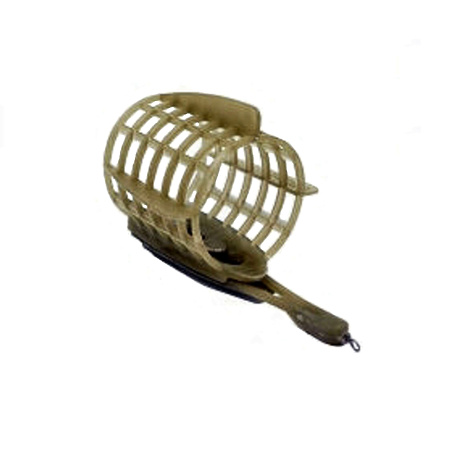 Кормушка фидерная SIMPLE "cетка" 56 г