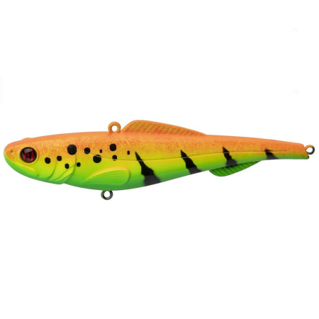 Воблер FA Relax Wagner Vib 100 L141 (тип: ратлин, плавучесть: тонущий, длина: 10 см., вес: 37г.)