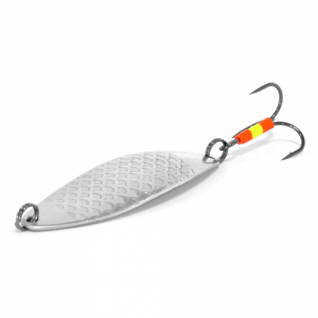 Колеб.станд. Дайва (16гр.) цв. 04 серебро чешуя