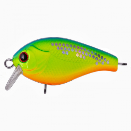 Воблер TsuYoki MACHO SR 42F 259