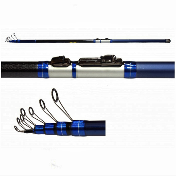 удочка /MIFINE/ HIGH CARBON ORION С/К 6.0м (10-40гр) 4016-600