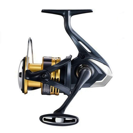 Катушка Shimano Sahara 4000