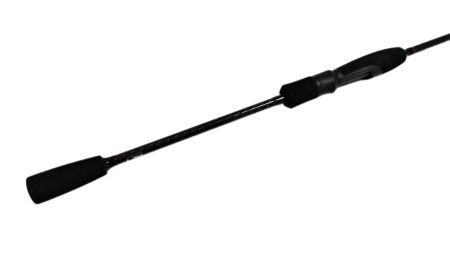 Удилище спиннинговое SHOOTER, 2 секции, полая верш, длина 2,40 м, тест 3-15 г