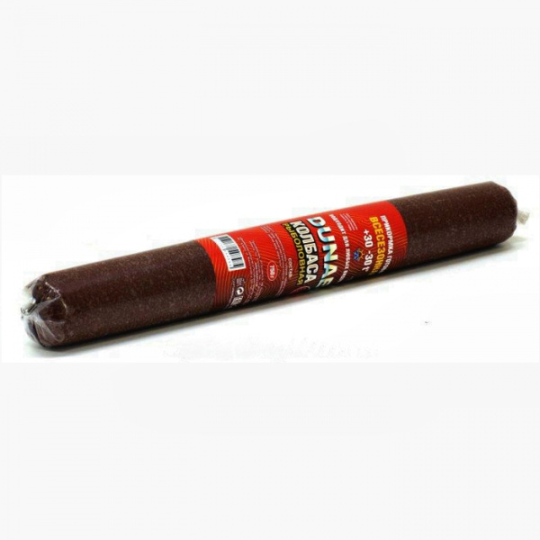 Прикормка "DUNAEV КОЛБАСА" 0.75кг Мотыль Прикормка "DUNAEV КОЛБАСА" 0.75кг Мотыль