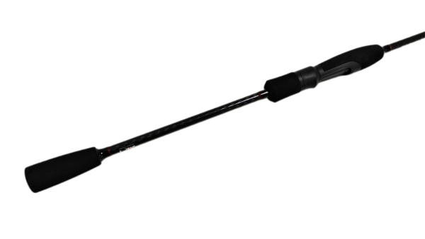 Удилище спиннинговое SHOOTER, 2 секции, полая верш, длина 2,40 м, тест 3-15 г