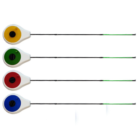 Удочка для блеснения WestMan средне-мягкая