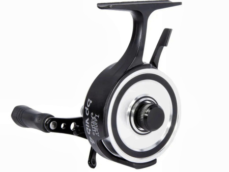 Катушка мульт. Lucky John BP VIB 4 M