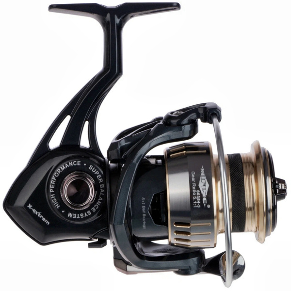 катушка /MIFINE/ X-EXTREM   3000F  6 подш. (запас.пласт.шпуля) 60354-3 катушка /MIFINE/ X-EXTREM   3000F  6 подш. (запас.пласт.шпуля) 60354-3