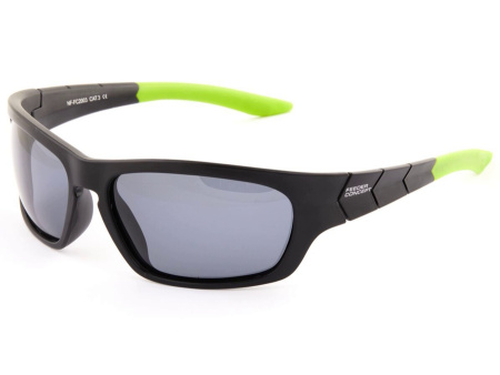 Очки поляриз. Norfin for Feeder Concept линз. серые 03