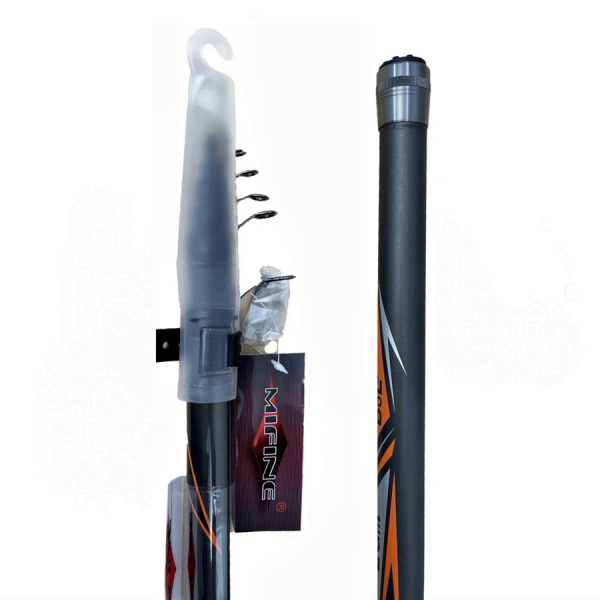 удочка /MIFINE/ TEAM EVE BOLO  7.0м (10-30гр) 10324-700