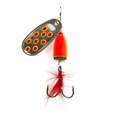 Блесна вращ. Lucky John BELL SPIN 03 08.5г SRD Блесна вращ. Lucky John BELL SPIN 03 08.5г SRD