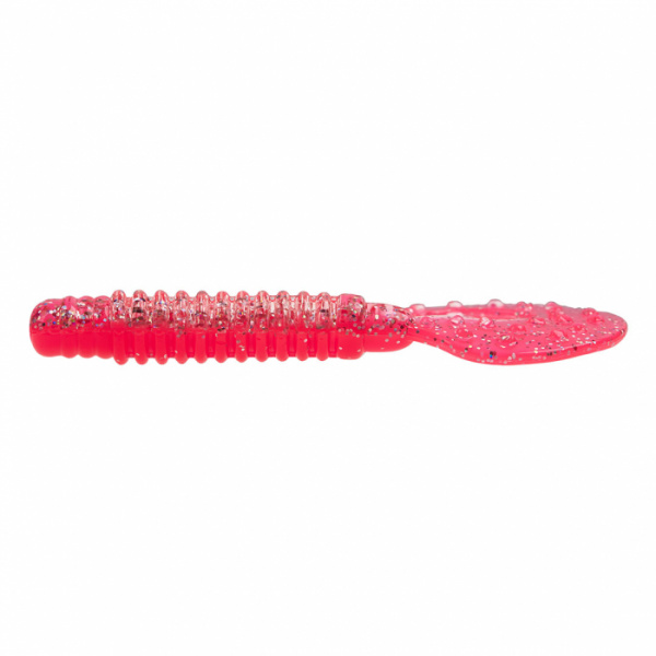 Силиконовая приманка AKKOI Yummy 75mm (6 шт.) цвет S051 NEW Силиконовая приманка AKKOI Yummy 75mm (6 шт.) цвет S051 NEW