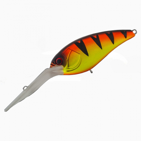 Воблер TsuYoki PLOW 75F Z290