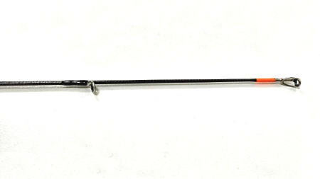 Удилище спиннинговое STREAM ENERGY, 2 секции, полая верш., длина 1,60 м, тест  2-8 г